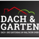 Logo Dach- und Gartenbau Am Walzwerk GmbH