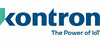Logo Kontron HARTMANN-WIENER GmbH in Burscheid