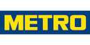 Logo METRO Deutschland GmbH in Leverkusen