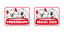 Logo Fressnapf Holding SE in Neuss