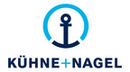 Logo Kühne+Nagel (AG & Co.) KG in Düsseldorf