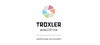 Logo Troxler-Haus Sozialtherapeutische Werkstätten gemeinnützige GmbH in Wuppertal