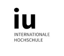 Logo IU Internationale Hochschule in Solingen
