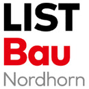 Logo List Bau Nordhorn GmbH & Co.KG in Düsseldorf