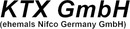 Logo KTX GmbH in Solingen