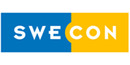 Logo Swecon Baumaschinen GmbH in Monheim am Rhein