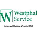 Logo Westphal Service - Stefan und Christian Westphal GbR