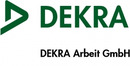 Logo DEKRA Arbeit GmbH in Düsseldorf