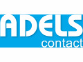 Logo Adels-Contact Elektrotechnische Fabrik GmbH & Co. KG in Bergisch Gladbach