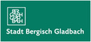 Logo Stadt Bergisch Gladbach in Bergisch Gladbach