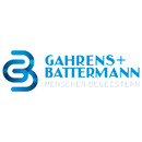 Logo Gahrens + Battermann GmbH & Co. KG in Köln