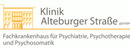 Logo Klinik Alteburger Straße gGmbH in Köln