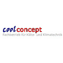 Logo coolconcept GmbH in Solingen