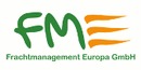 Logo FME Frachtmanagement Europa GmbH in Wuppertal