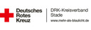 Logo DRK-Kreisverband Stade gGmbH in Harsefeld