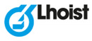 Logo Lhoist Germany | Rheinkalk GmbH