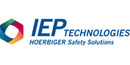 Logo IEP Technologies GmbH in Ratingen