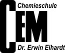 Logo Chemieschule Dr. Erwin Elhardt in München
