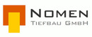 Logo NOMEN Tiefbau GmbH in Bergisch Gladbach