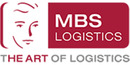 Logo MBS Speditionsgesellschaft mbH in Köln