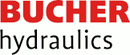 Logo Bucher Hydraulics Remscheid GmbH in Remscheid