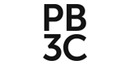 Logo PB3C GmbH in Düsseldorf