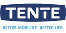 Logo TENTE-ROLLEN GmbH in Wermelskirchen