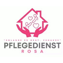 Logo Pflegedienst Rosa in Köln