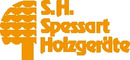 Logo S.H. Spessart Holzgeräte GmbH in Leverkusen