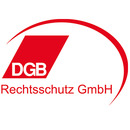 Logo DGB Rechtsschutz GmbH in Düsseldorf