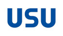 Logo USU Software AG in Köln