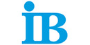 Logo IB West gGmbH in Köln