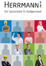 Logo Herrmann Personaldienste GmbH in Düsseldorf