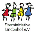 Logo Elterninitiative Kindertagesstätte Lindenhof e.V in Solingen