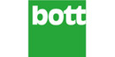 Logo Bott GmbH & Co.KG in Leverkusen