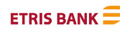 Logo ETRIS BANK in Wuppertal