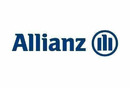 Logo Allianz in Deutschland in Köln