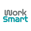 Logo Worksmart GmbH in Köln
