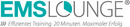 Logo EMS-Lounge GmbH in Köln