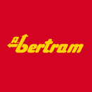 Logo August Bertram GmbH & Co. KG in Hilden