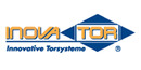 Logo INOVATOR Schnellauftore GmbH in Langenfeld (Rheinland)
