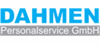 Logo DAHMEN Personalservice GmbH in Düsseldorf