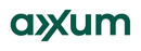 Logo Axxum GmbH in Wuppertal