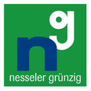 Logo nesseler bau gmbh in Köln