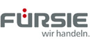 Logo FÜR SIE Handelsgenossenschaft eG Food Non Food in Köln