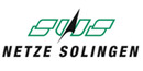 Logo SWS Netze Solingen in Solingen