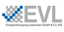 Logo Energieversorgung Leverkusen GmbH & Co. KG in Leverkusen
