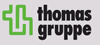 Logo thomas beteiligungen GmbH in Gevelsberg