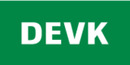 Logo DEVK Deutsche Eisenbahn Versicherung in Bergisch Gladbach