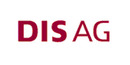 Logo DIS AG in Bergisch Gladbach